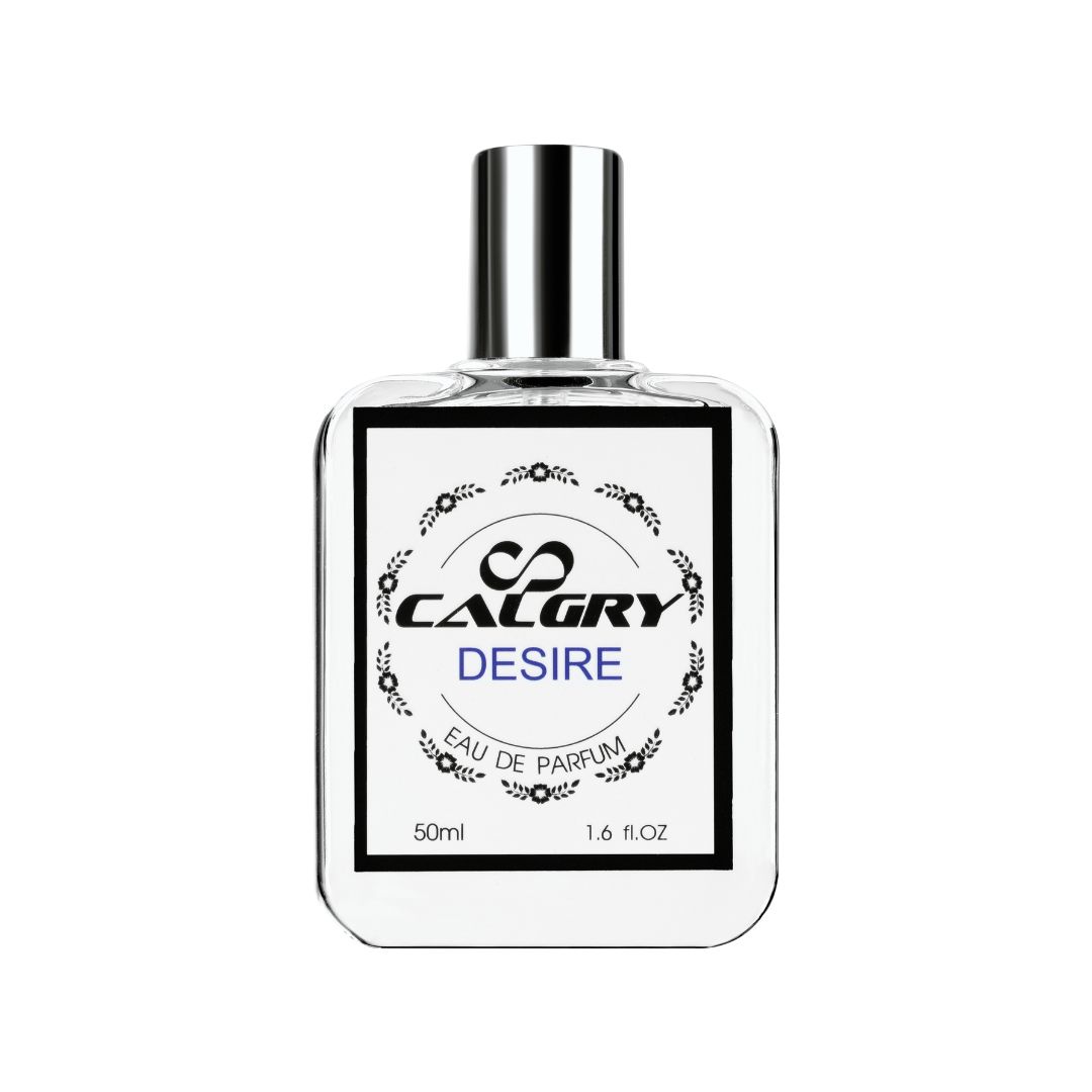 DESIRE (Vanilla Warm Spicy Fruity)